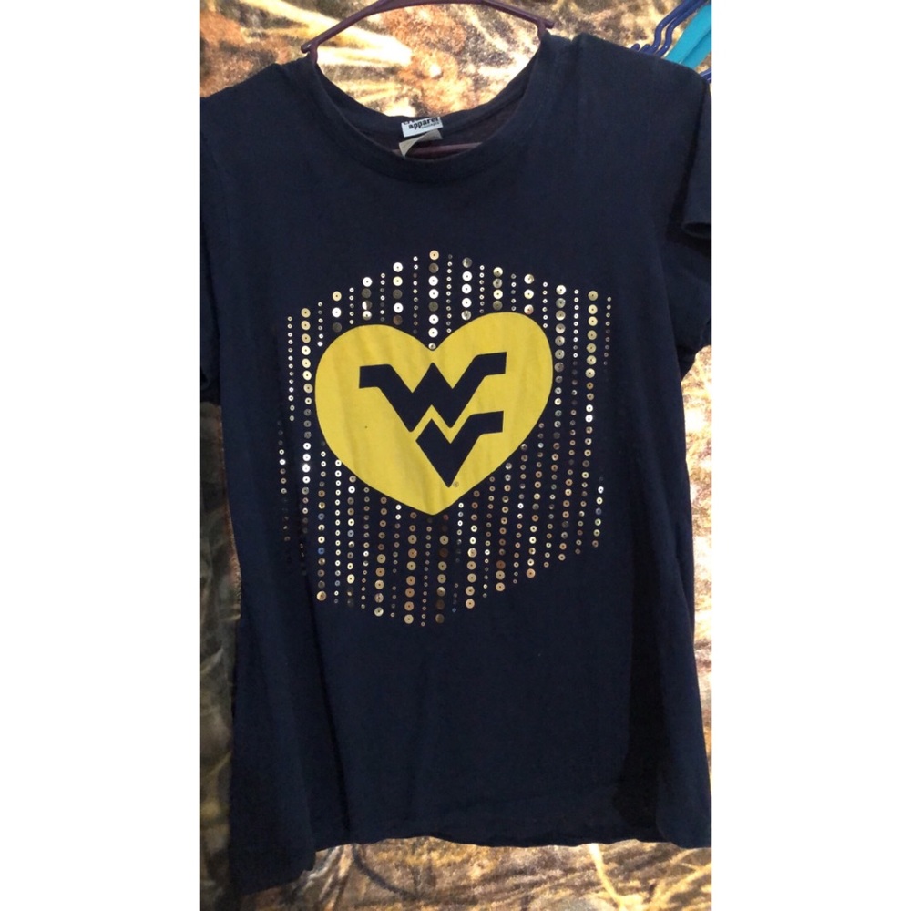 WV Shirt